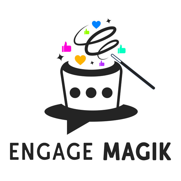 Engage Magik